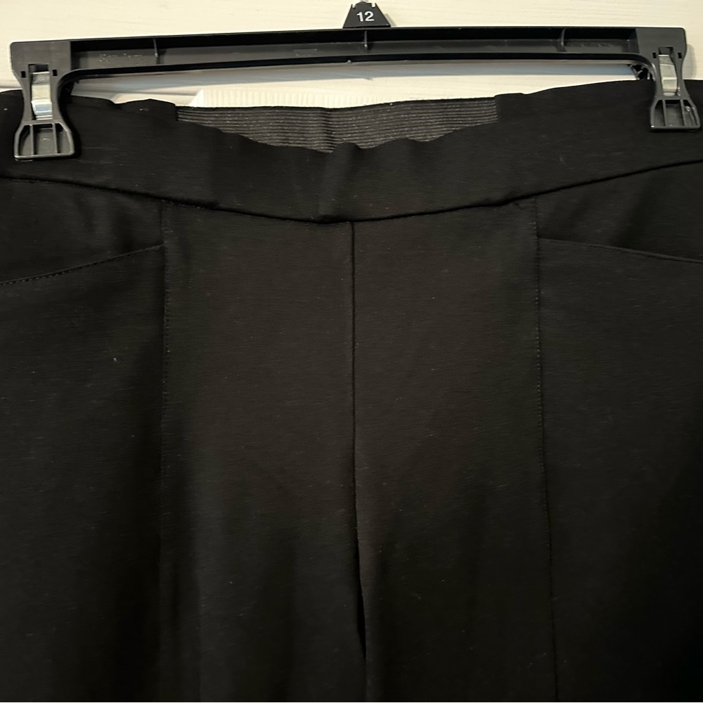 Anne Klein Black Pants